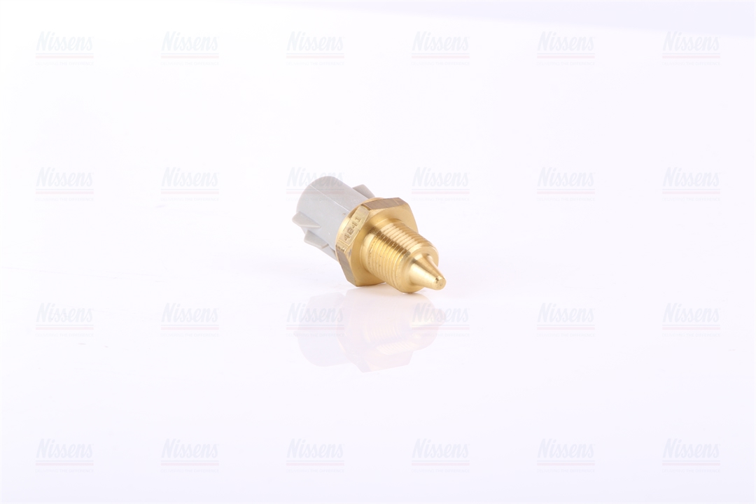 Nissens Coolant temperature sensor – price 46 PLN