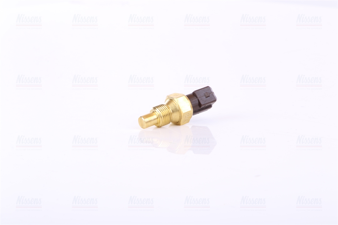 Buy Nissens 207014 – good price at EXIST.AE!