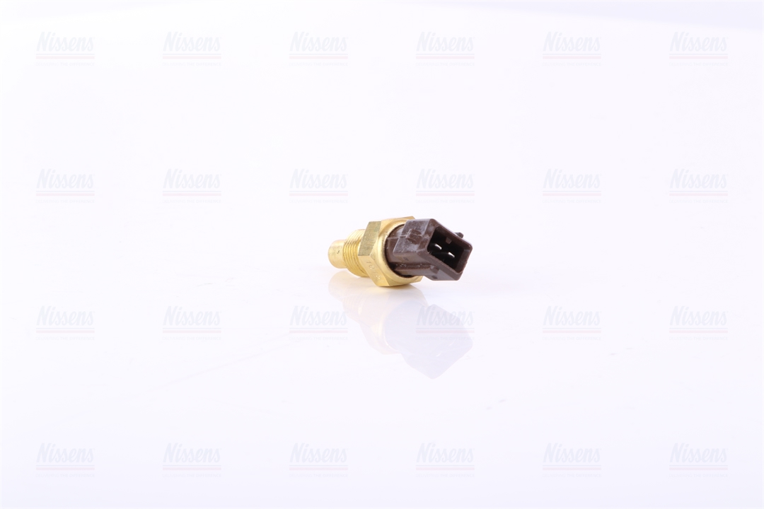Nissens Coolant temperature sensor – price 28 PLN