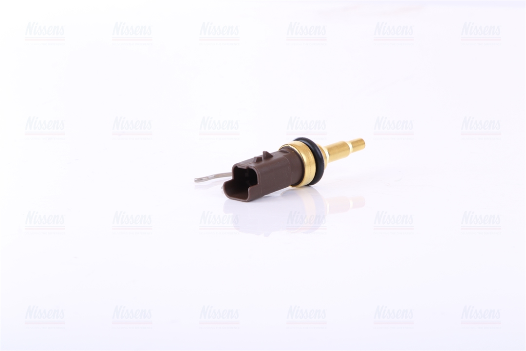 Buy Nissens 207018 at a low price in United Arab Emirates!