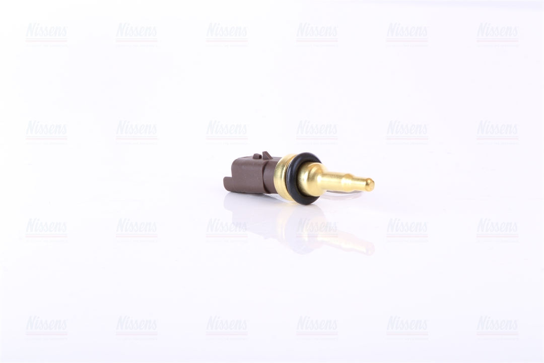 Coolant temperature sensor Nissens 207018