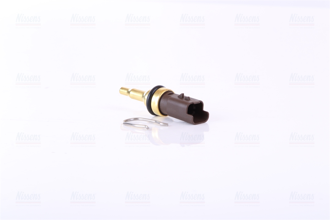 Nissens Coolant temperature sensor – price 47 PLN