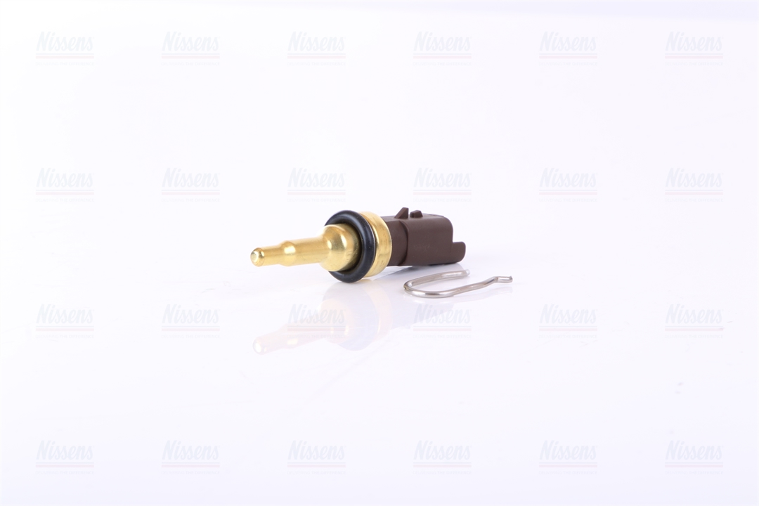 Buy Nissens 207018 – good price at EXIST.AE!