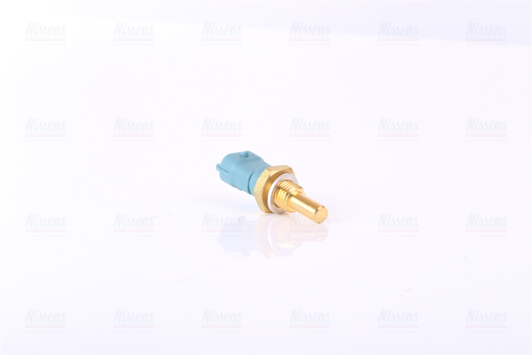 Coolant temperature sensor Nissens 207019