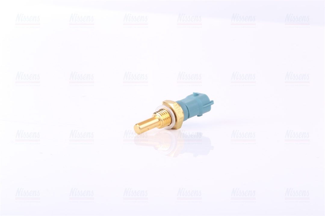 Buy Nissens 207019 – good price at EXIST.AE!