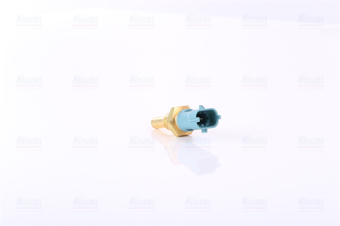 Nissens Coolant temperature sensor – price 29 PLN