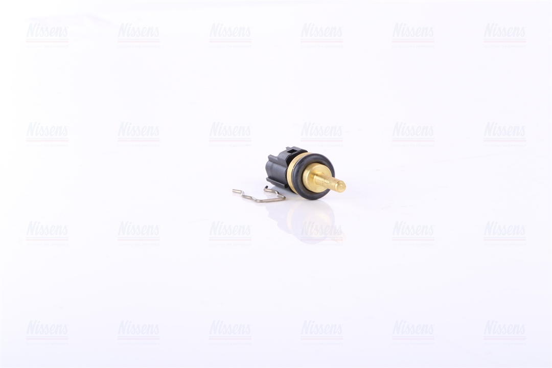 Coolant temperature sensor Nissens 207020