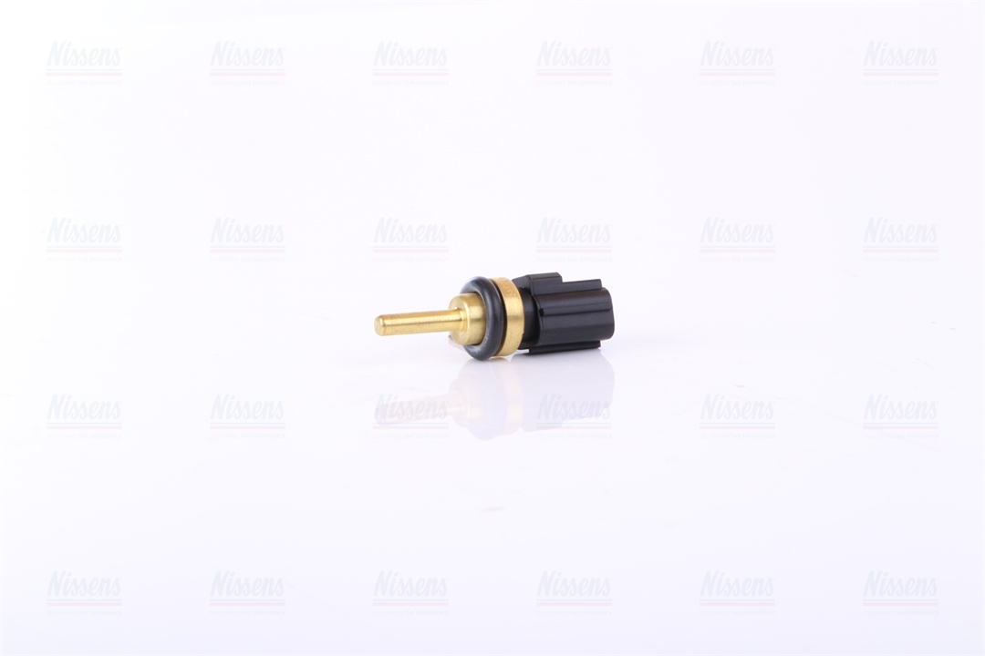 Buy Nissens 207020 – good price at EXIST.AE!