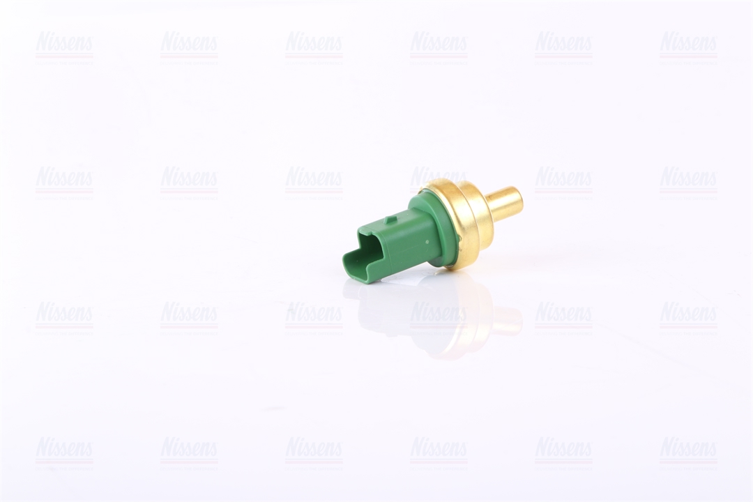 Buy Nissens 207021 at a low price in United Arab Emirates!