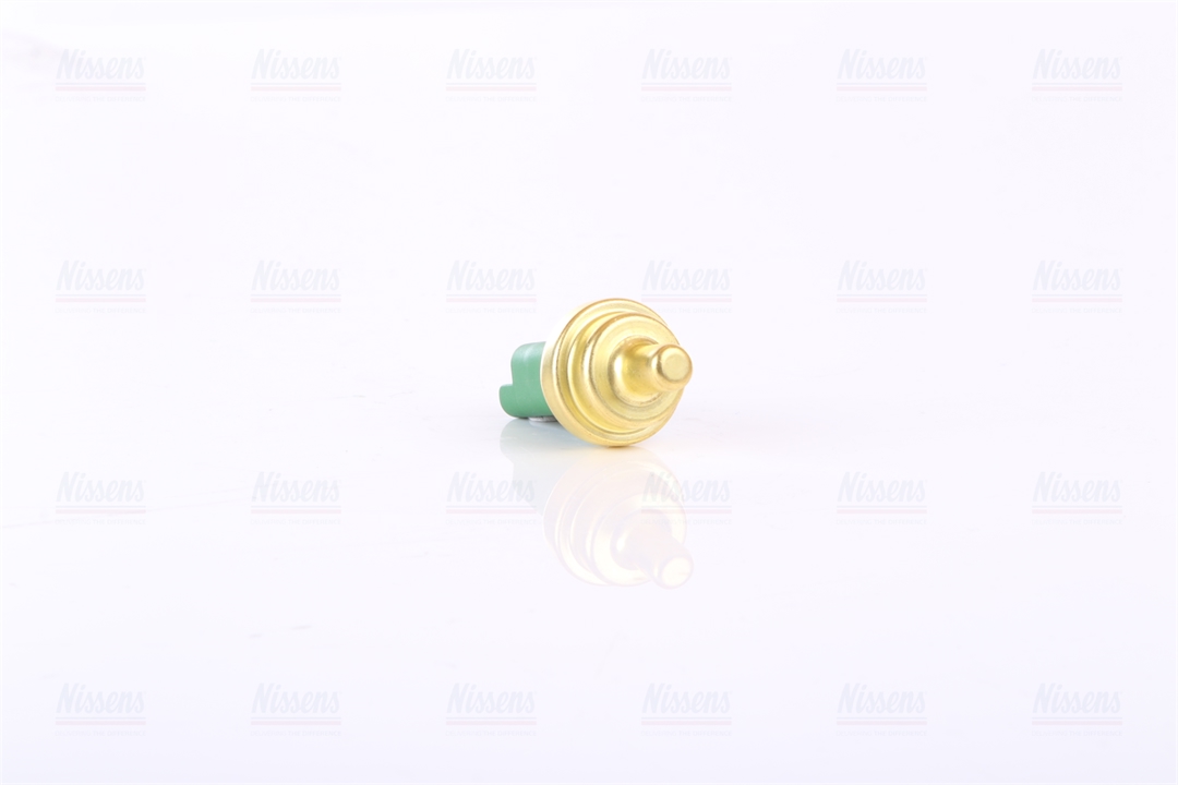 Coolant temperature sensor Nissens 207021