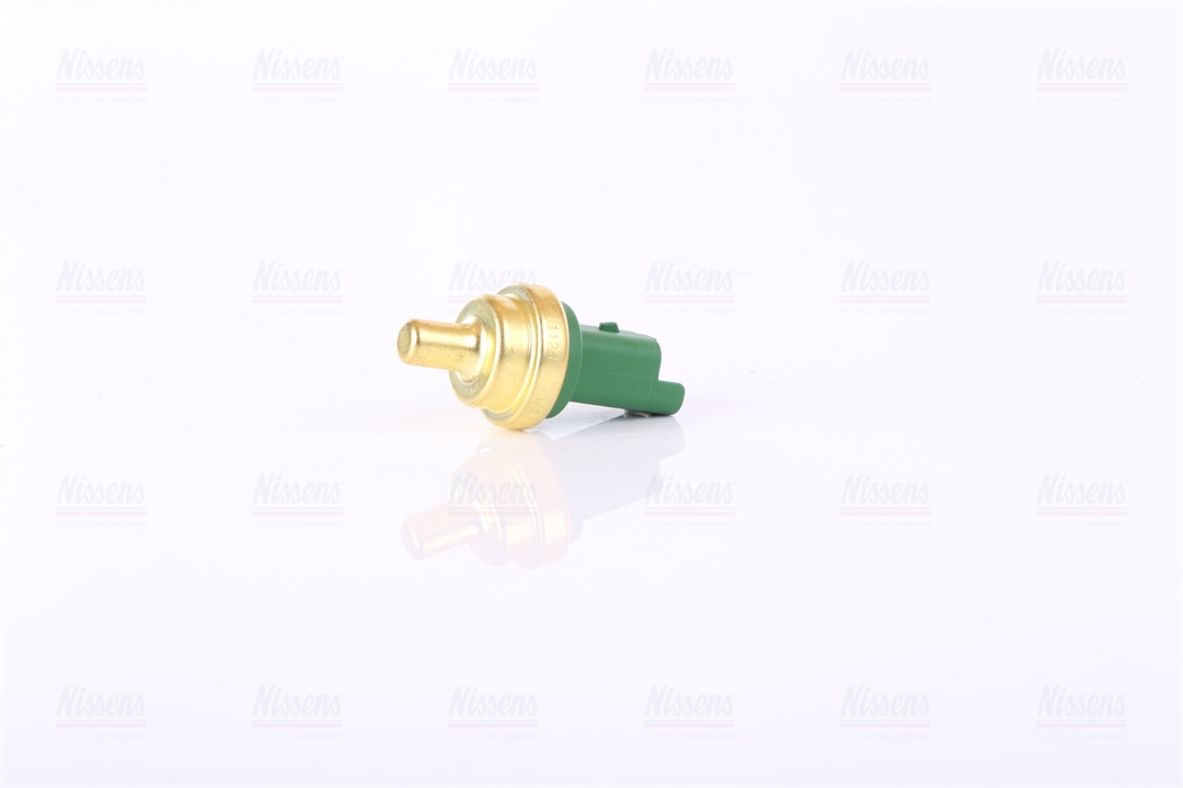Buy Nissens 207021 – good price at EXIST.AE!