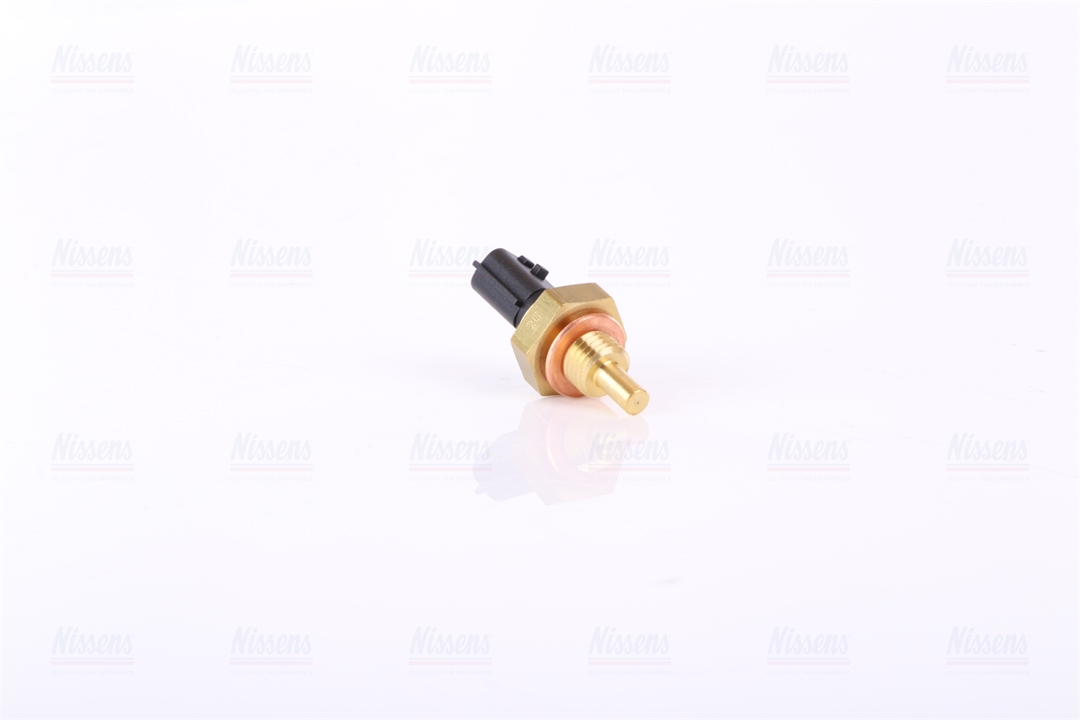 Coolant temperature sensor Nissens 207022