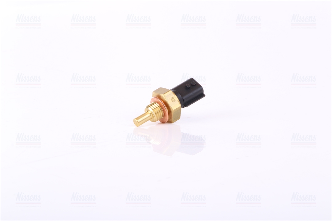 Buy Nissens 207022 – good price at EXIST.AE!