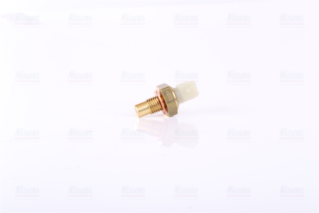 Buy Nissens 207023 – good price at EXIST.AE!