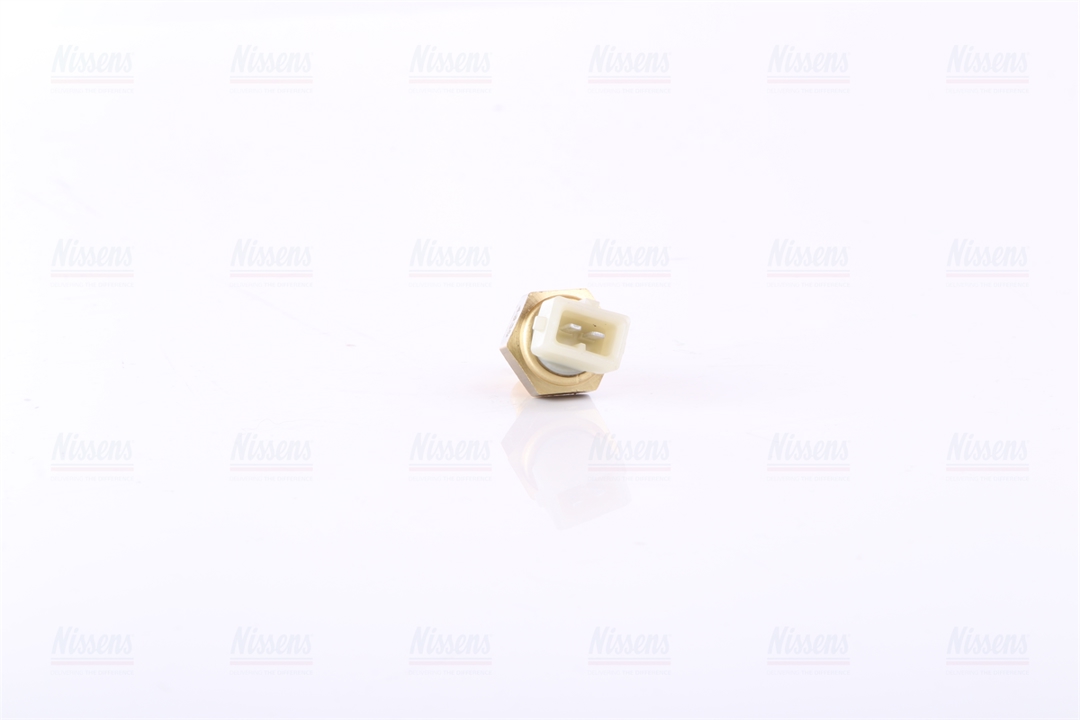Nissens Coolant temperature sensor – price 37 PLN