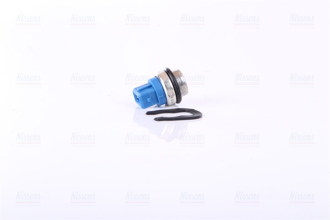 Buy Nissens 207024 at a low price in United Arab Emirates!