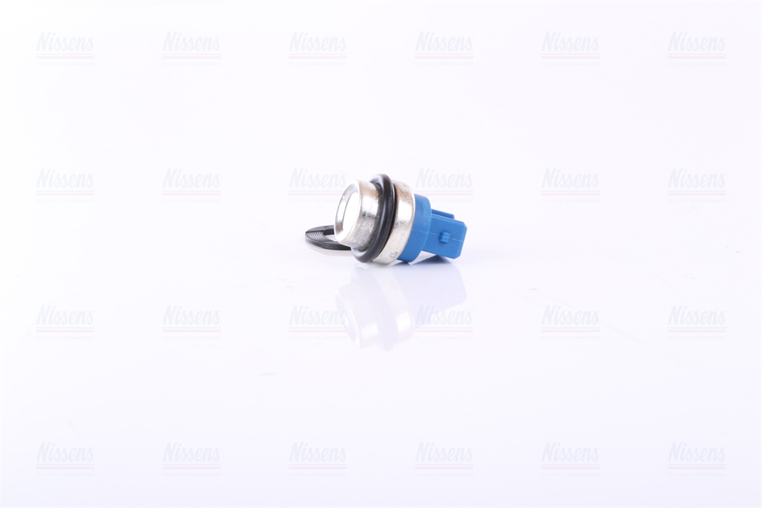 Buy Nissens 207024 – good price at EXIST.AE!