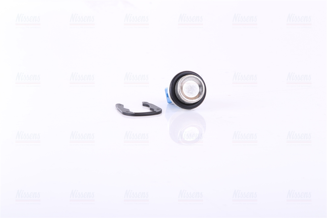 Coolant temperature sensor Nissens 207024