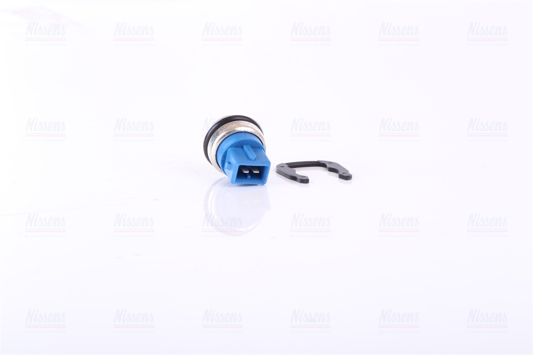 Nissens Coolant temperature sensor – price 22 PLN