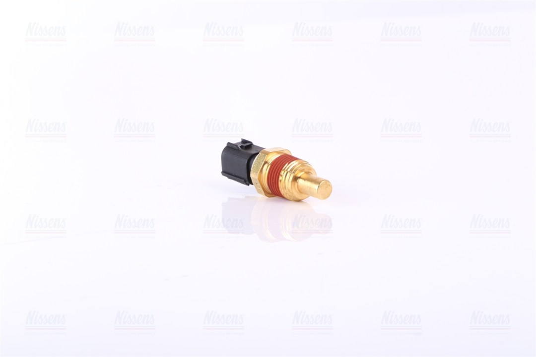 Coolant temperature sensor Nissens 207029