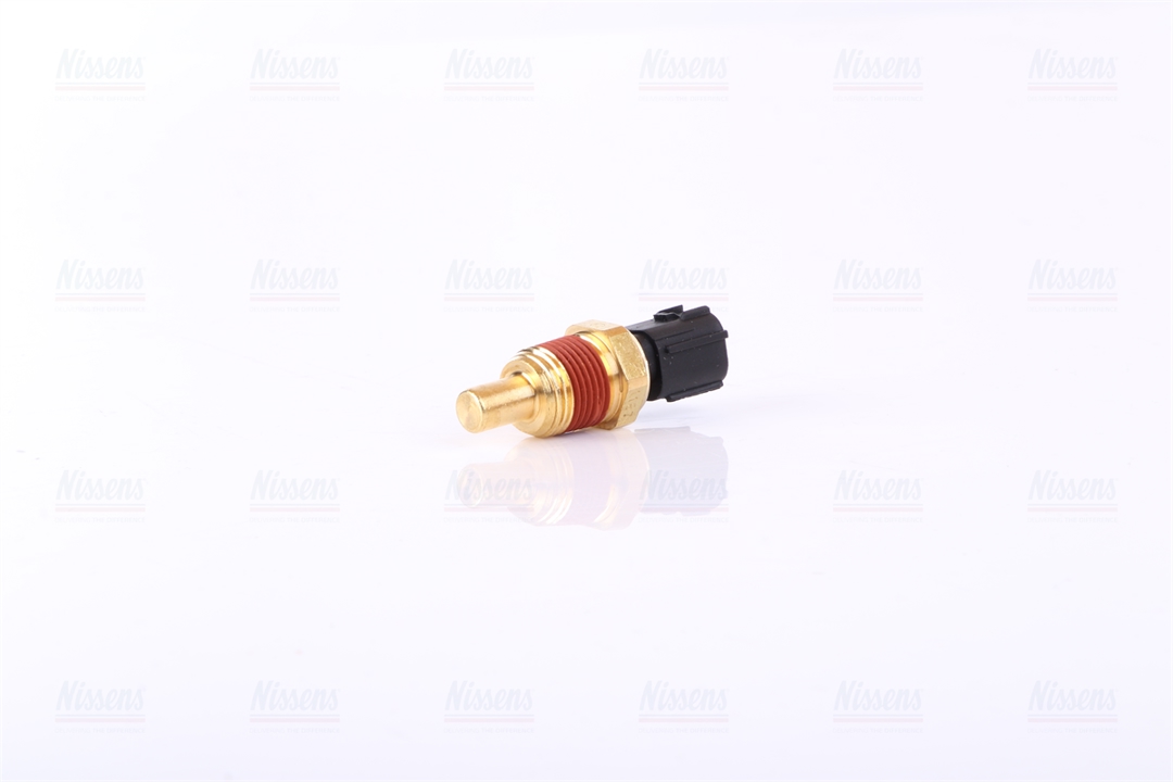 Buy Nissens 207029 – good price at EXIST.AE!