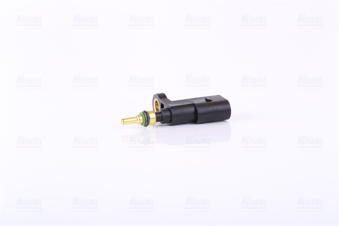 Buy Nissens 207030 – good price at EXIST.AE!