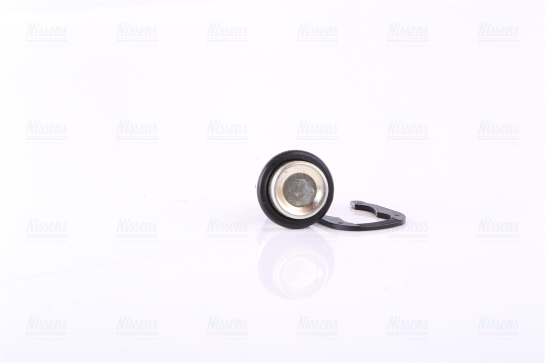 Coolant temperature sensor Nissens 207032