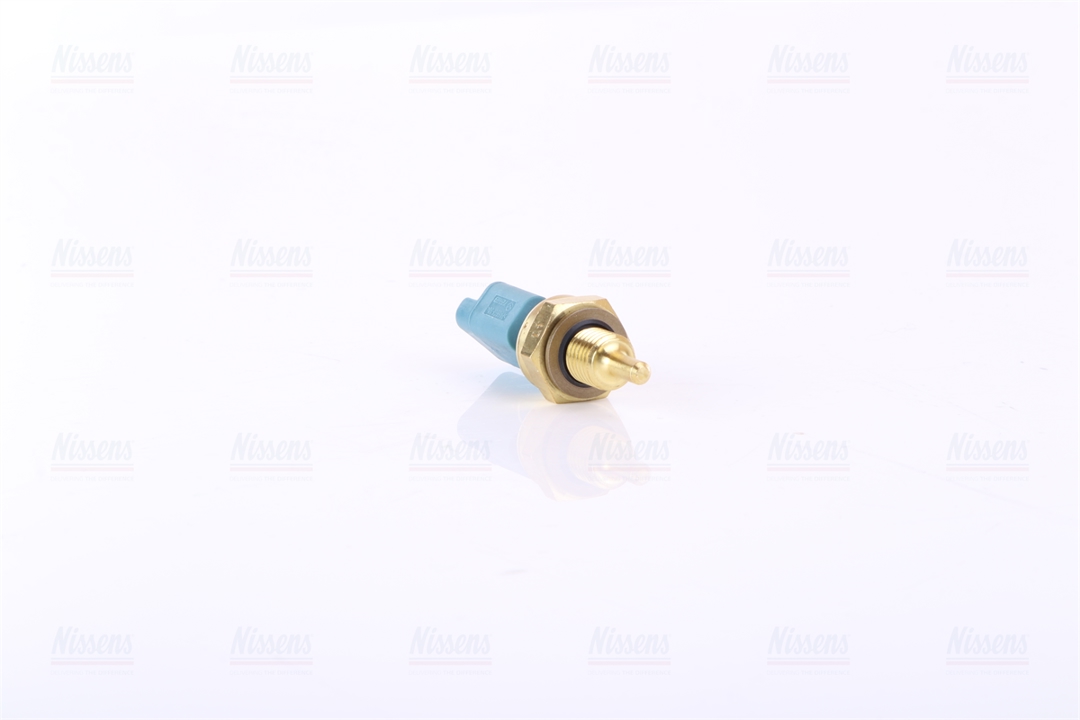 Coolant temperature sensor Nissens 207033