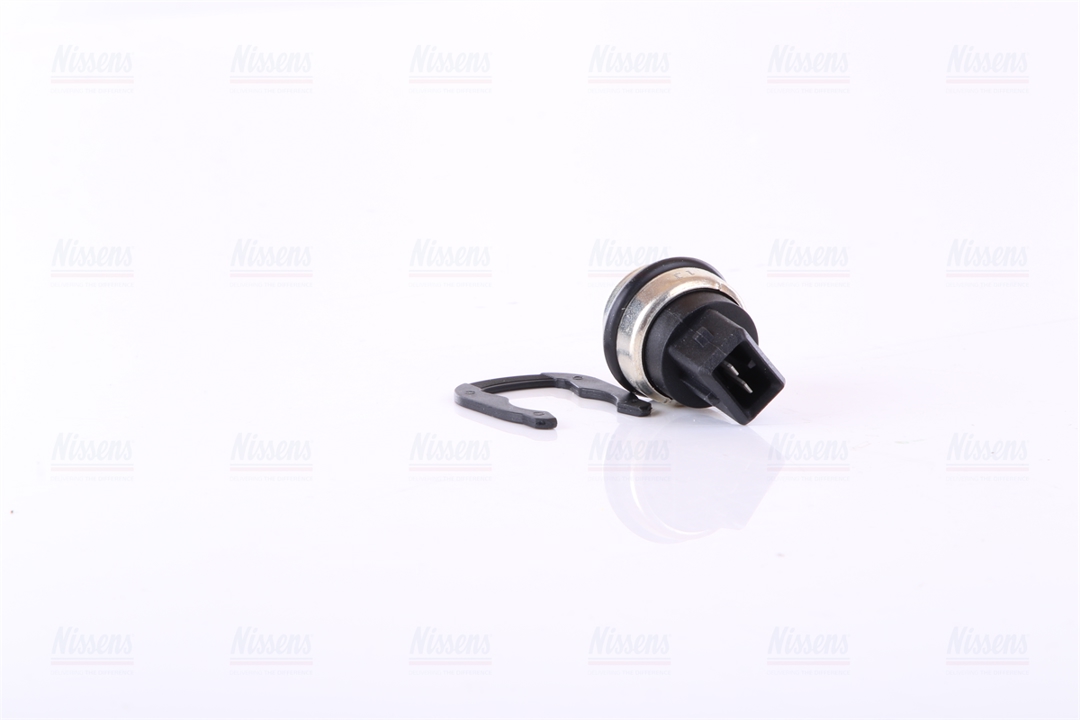 Nissens Coolant temperature sensor – price 27 PLN
