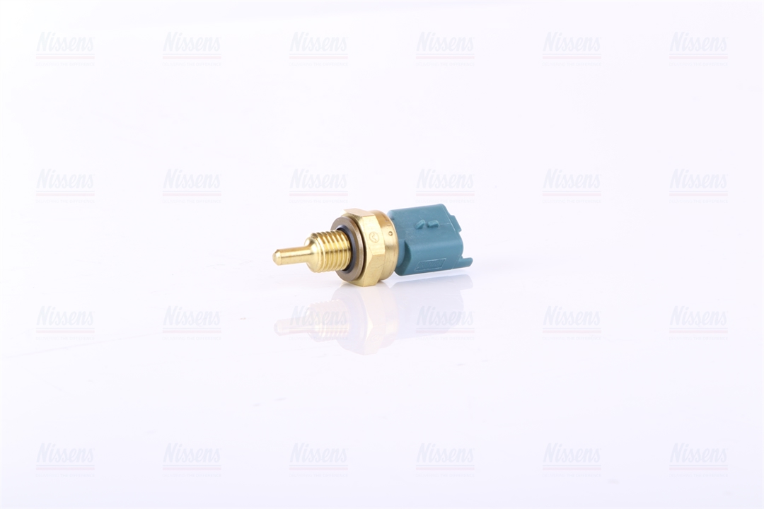 Buy Nissens 207033 – good price at EXIST.AE!