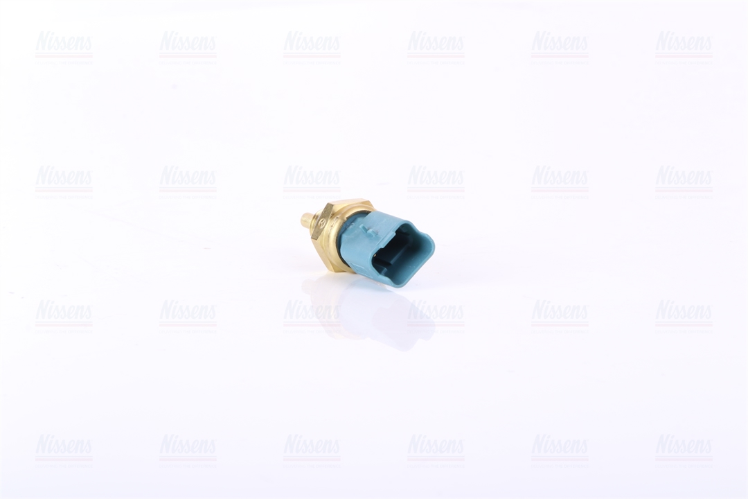 Nissens Coolant temperature sensor – price 38 PLN