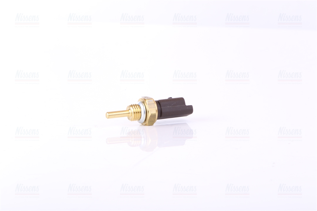Buy Nissens 207034 – good price at EXIST.AE!