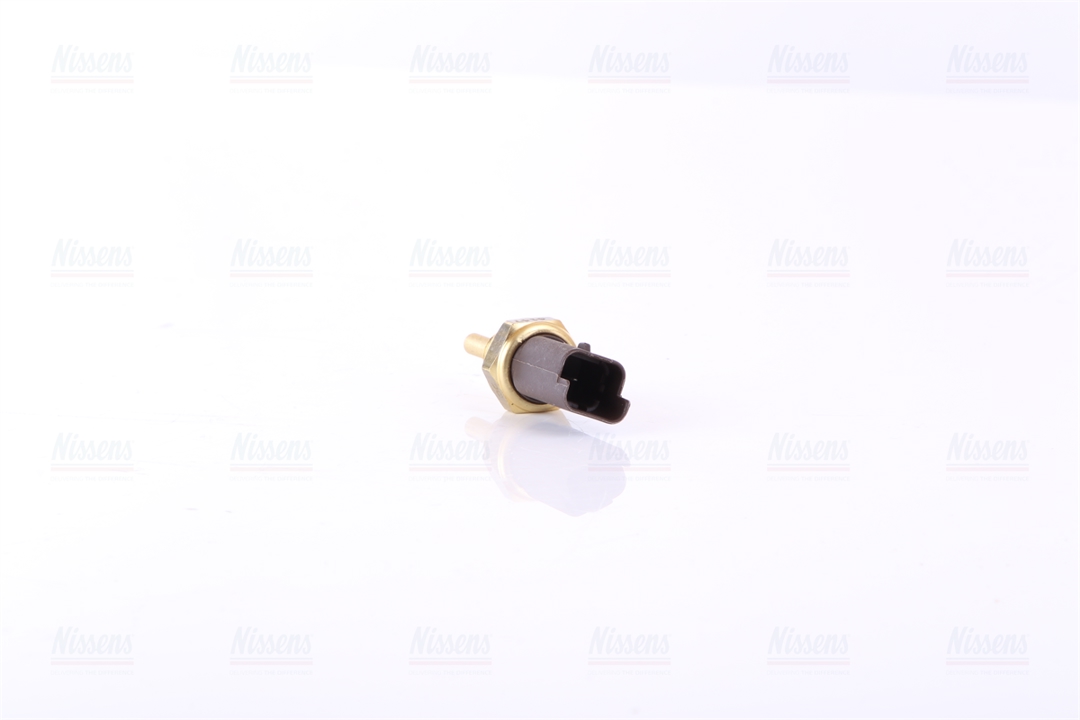 Nissens Coolant temperature sensor – price 37 PLN