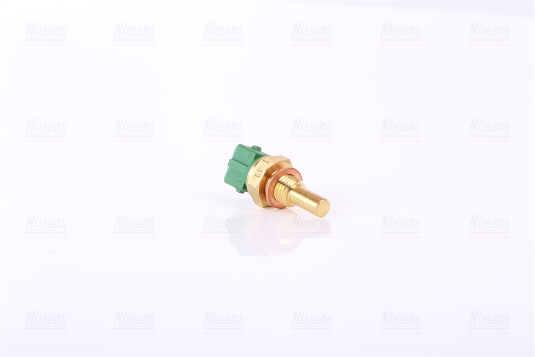 Coolant temperature sensor Nissens 207041