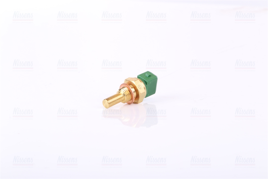 Buy Nissens 207041 – good price at EXIST.AE!