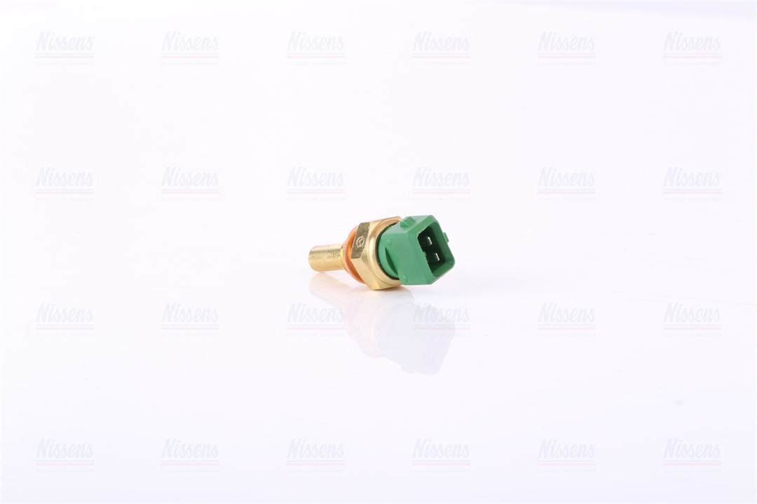 Nissens Coolant temperature sensor – price 30 PLN