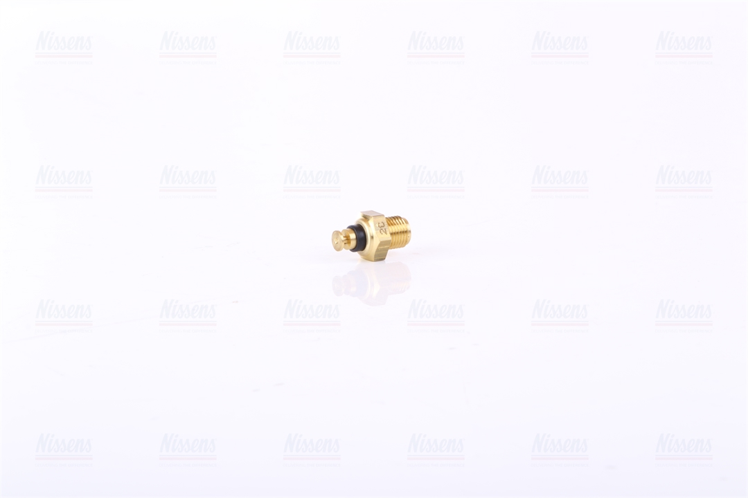 Buy Nissens 207044 at a low price in United Arab Emirates!