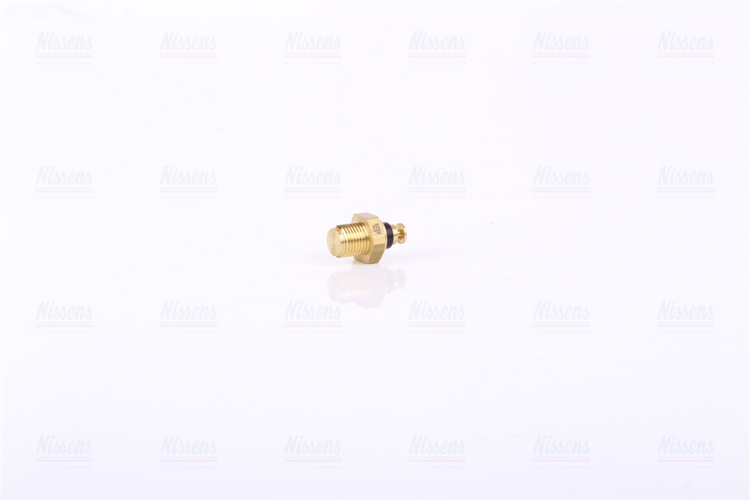 Buy Nissens 207044 – good price at EXIST.AE!
