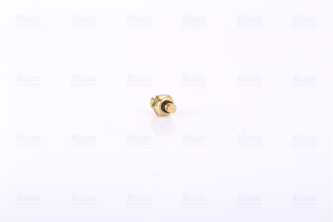 Nissens Coolant temperature sensor – price 21 PLN