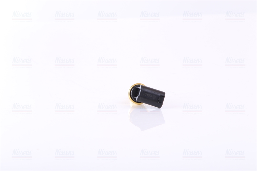 Nissens Coolant temperature sensor – price 30 PLN