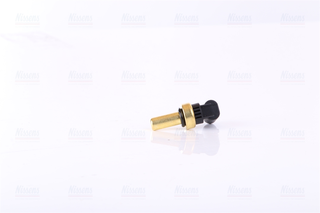 Buy Nissens 207046 – good price at EXIST.AE!