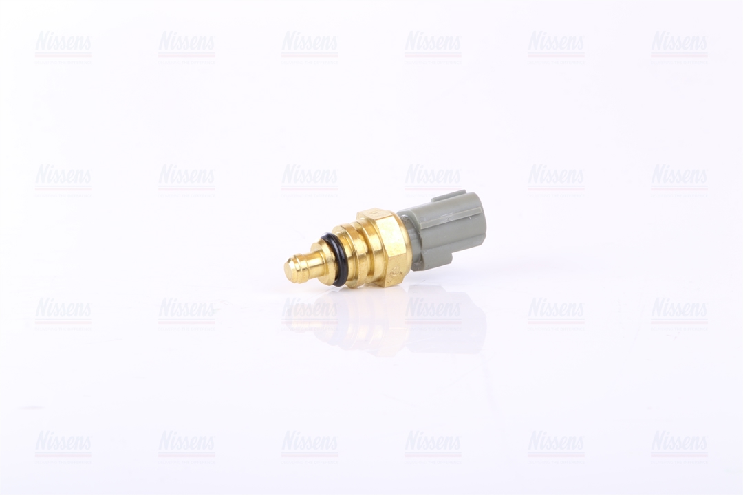 Buy Nissens 207048 – good price at EXIST.AE!