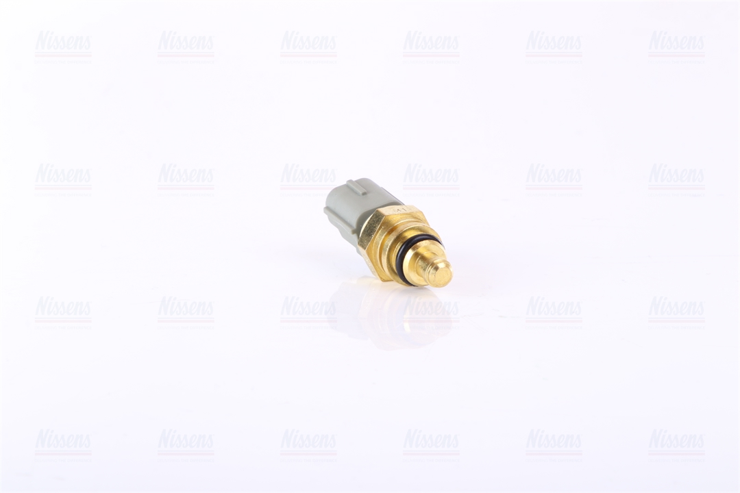 Coolant temperature sensor Nissens 207048