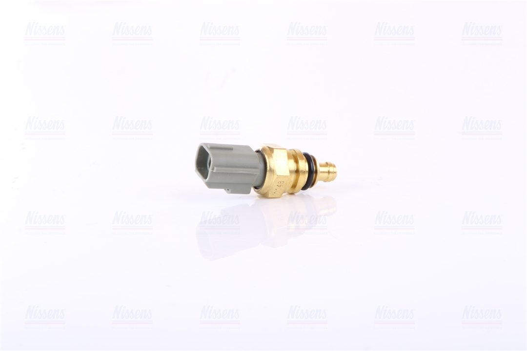 Buy Nissens 207048 at a low price in United Arab Emirates!