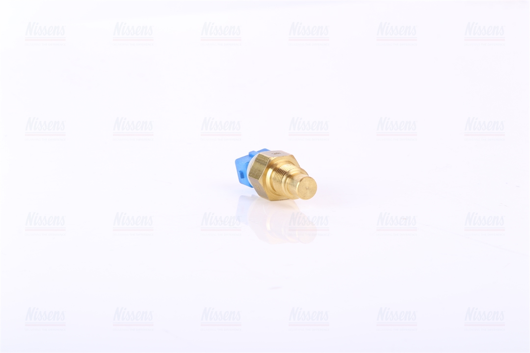 Coolant temperature sensor Nissens 207049