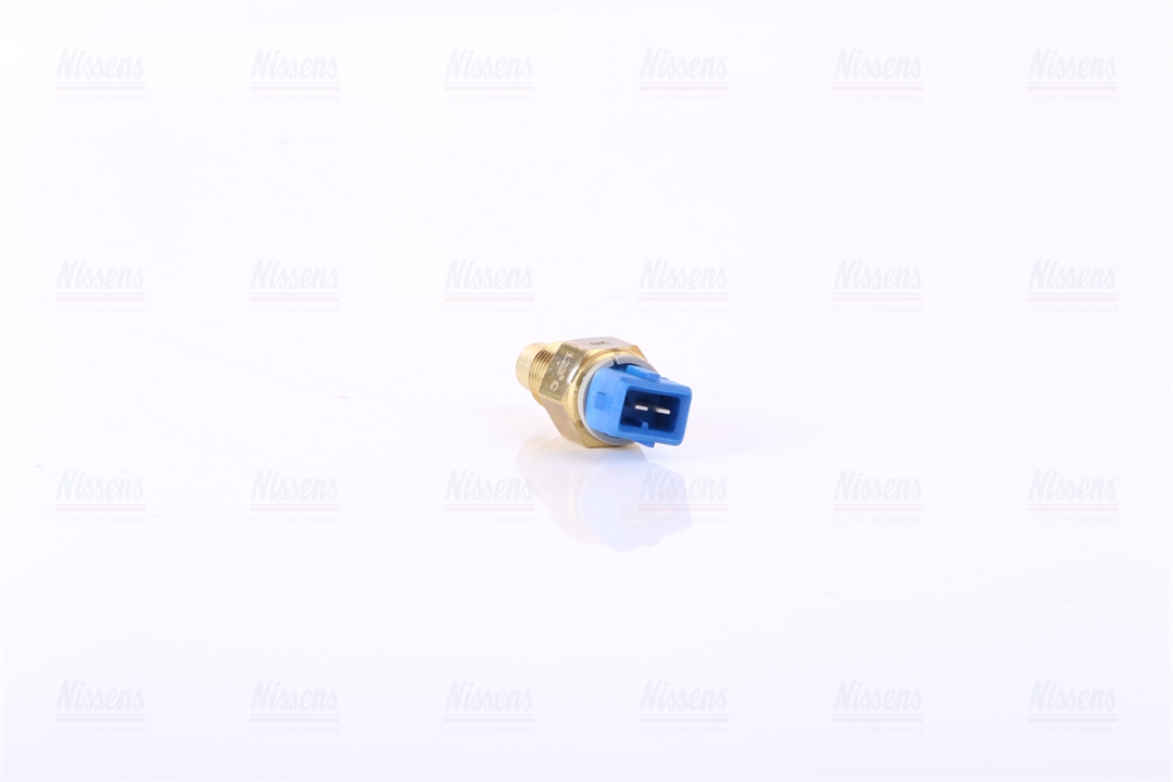 Nissens Coolant temperature sensor – price 33 PLN