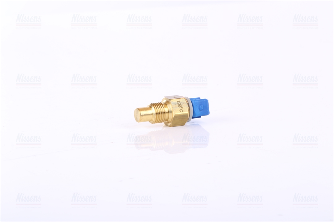 Buy Nissens 207049 – good price at EXIST.AE!