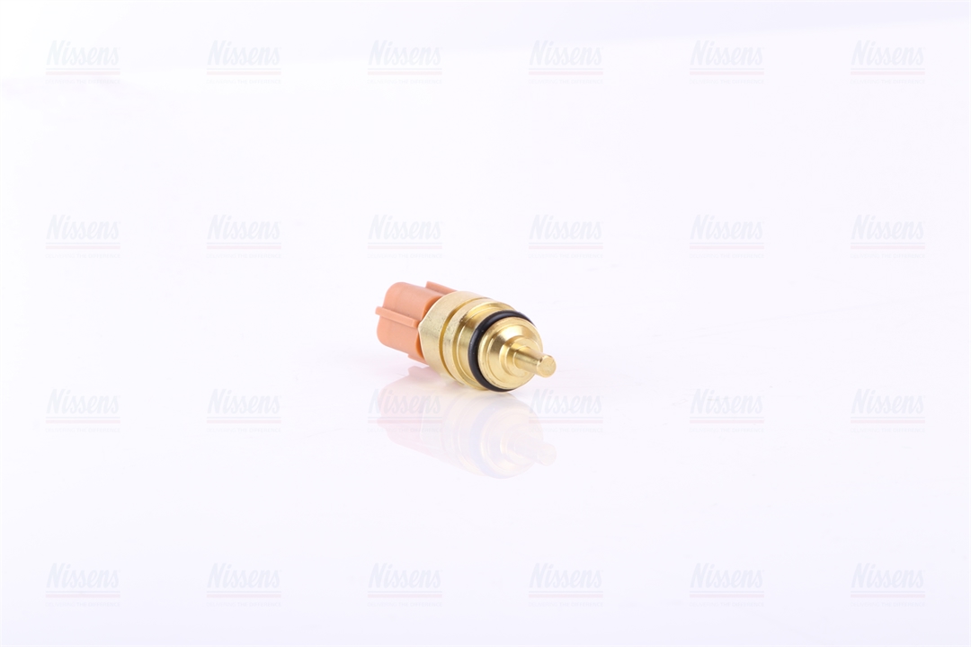 Coolant temperature sensor Nissens 207051