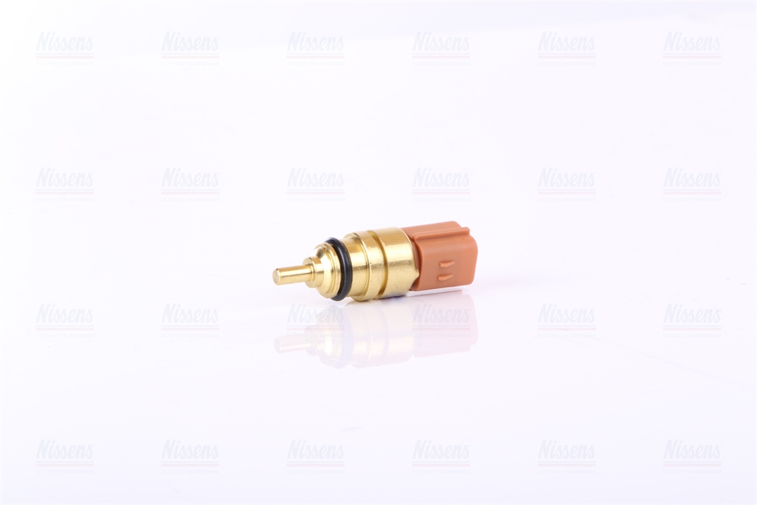 Buy Nissens 207051 – good price at EXIST.AE!