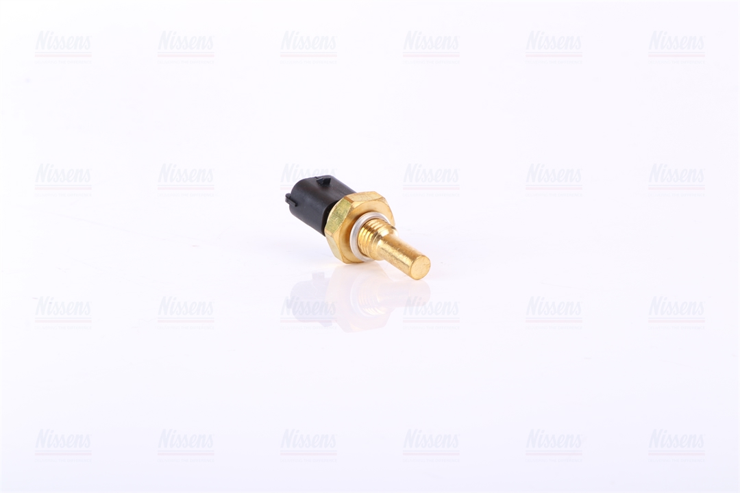 Coolant temperature sensor Nissens 207052